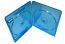 BLU-RAY Case, Double, 11mm Spine