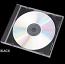 50 Premium CD Jewel Boxes With Black Trays, 65 Grams