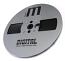 Maxell PC27-7B Digital Audio Master Tape 7" Metal Reel