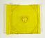 Transparent Yellow-tinted Tray for CD Jewel Box, 50 Pack