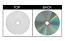 Falcon Glossy White Inkjet Dupli Line CD-Rs - 100pk