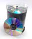CMC Verbatim 16X 4.7GB Shiny Silver DVD-R 100pk