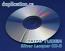 CMC PRO (TY) Shiny Silver CD-R (100 pcs)