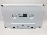 C-52 Normal Bias White USA Cassettes 9 Pack