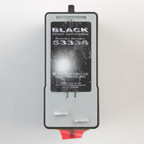 Black Cartridge for Primera BravoPro/Xi/XRP printers