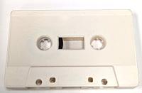 C-45 Magnolia Hifi Ferro Type 1 Audio Cassette