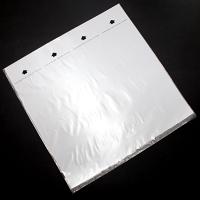 Rice Paper Inner Sleeve With Arrows for 12 Inch Vinyl Records 50-Pack