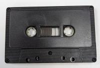 C-90plus Vintage 1990s Type I (Tabs-out) tapes