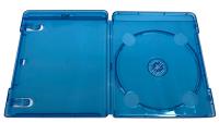 BLU-RAY Case, Single, 25-Pack (NEW!)