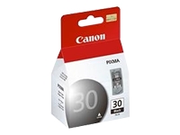 Canon PG-30 Black inkjet cartridge