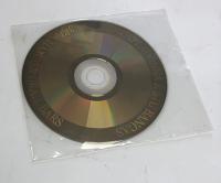 5 Inch Poly Sleeve for CD