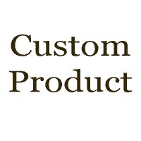 Custom-quoted product
