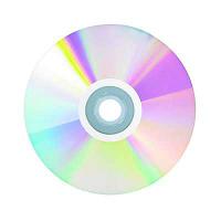 DVD+R DL 8.5GB Shiny Silver For Silkscreen (Pre-order)