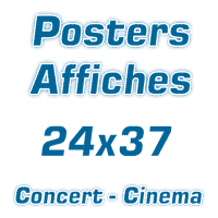 Posters 24x37