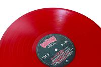 Bulk 12" Vinyl Records w/ Your Choice of Color (No Jackets, Quick 1-Step Pressing)