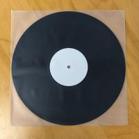 Liquidation: Poly Inner Sleeve for 12 inch Records, Portion with Weak Seam  - Pack of 500
