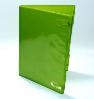 Xbox case 3-pack (light green)