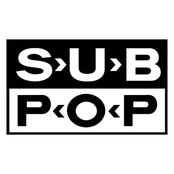 Sub Pop records