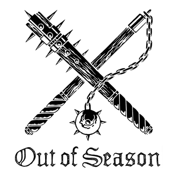Out of Season records