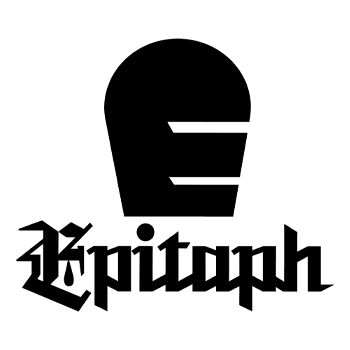 Epitaph records