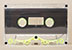 Hi-Def Wasabi bridge 70μs chrome EQ cassette