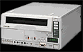 ag-6840 VHS duplicator