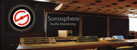 Sonoshere Audio Mastering Montreal