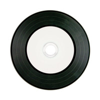 vinyl cd-r