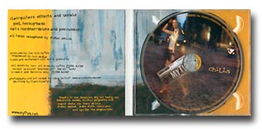 Download CD DVD Digipak Template Download