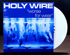 Holy Wire 7-inch