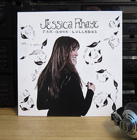 Jessica Rhaye Vinyl
