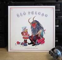 Klo Pelgag Vinyl